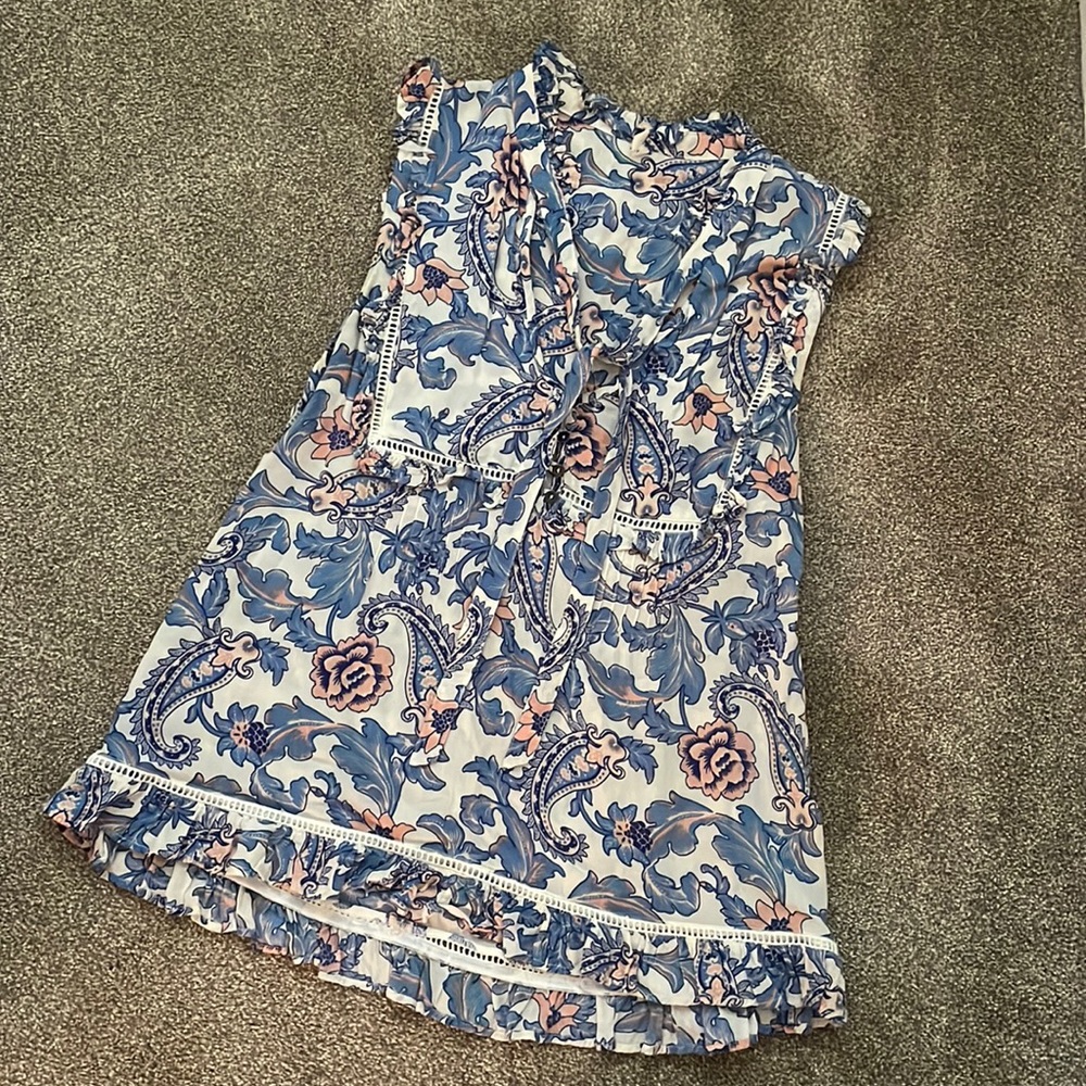 SPELL Blouse
